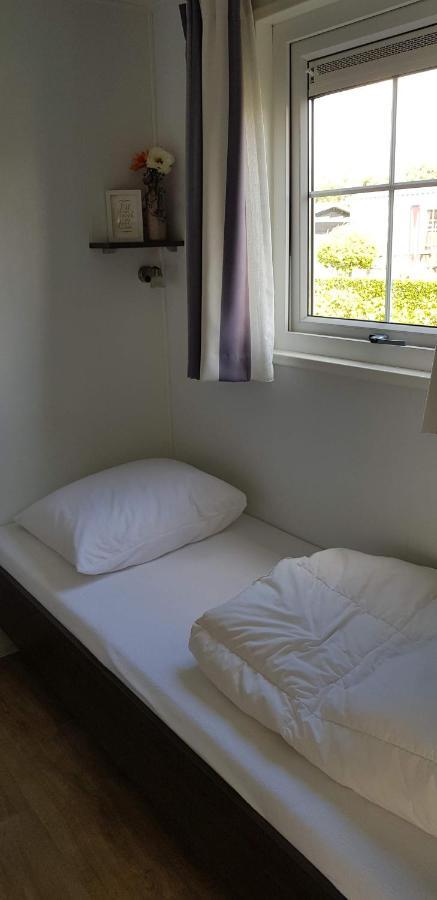 De Zeeuwse Lûûkjes 1 Villa Serooskerke  Eksteriør bilde